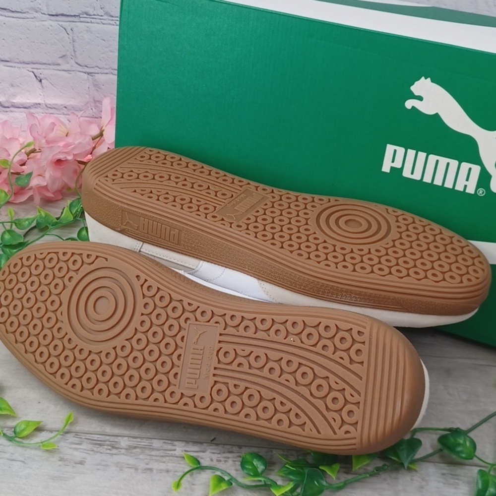Puma Palermo Suede NIB - Picture 8 of 9